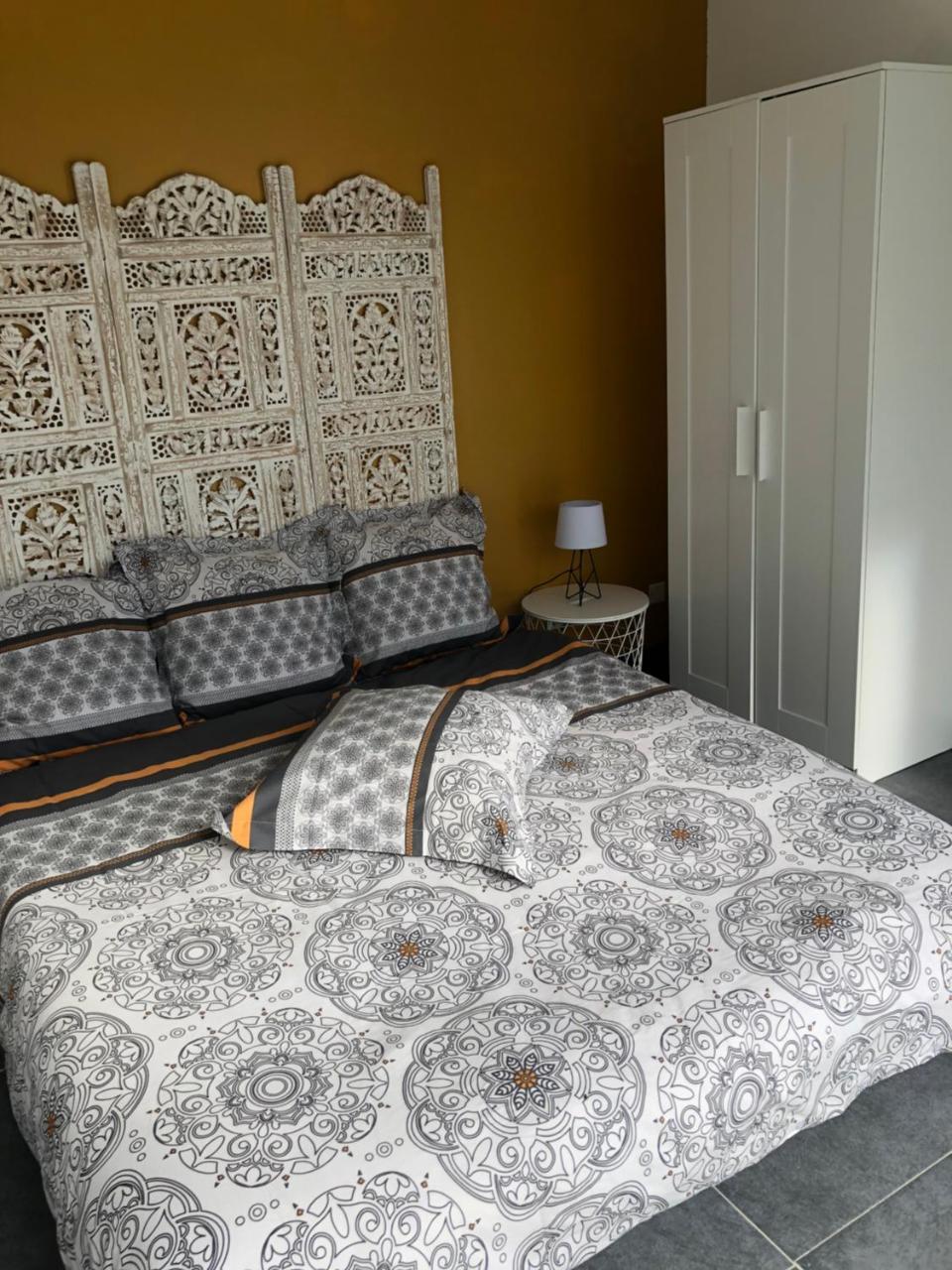 Chez Frederique Et Jean-Claude Hotel Les Taillades Eksteriør billede